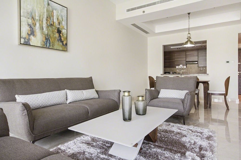 undefined Bespoke Residences - Bay Square 10