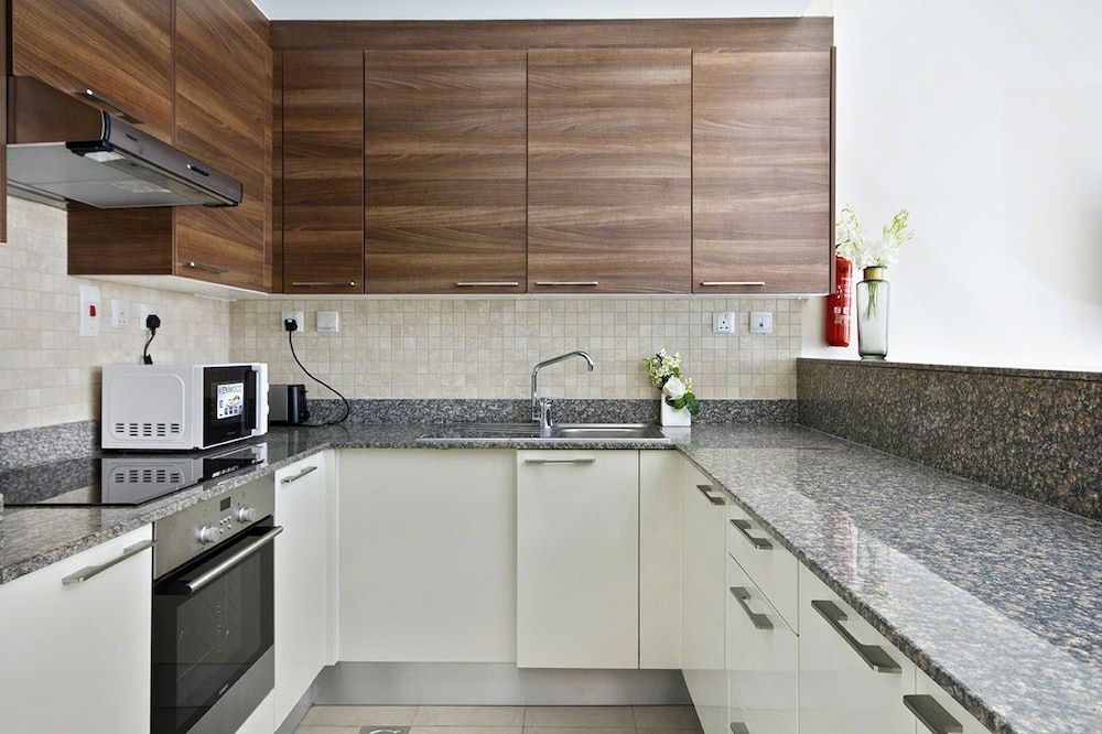 undefined Bespoke Residences - Bay Square 9