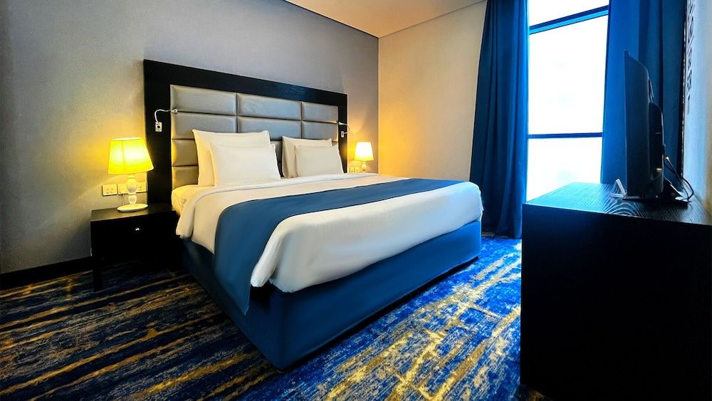 undefined Signature 1 Hotel Tecom 8