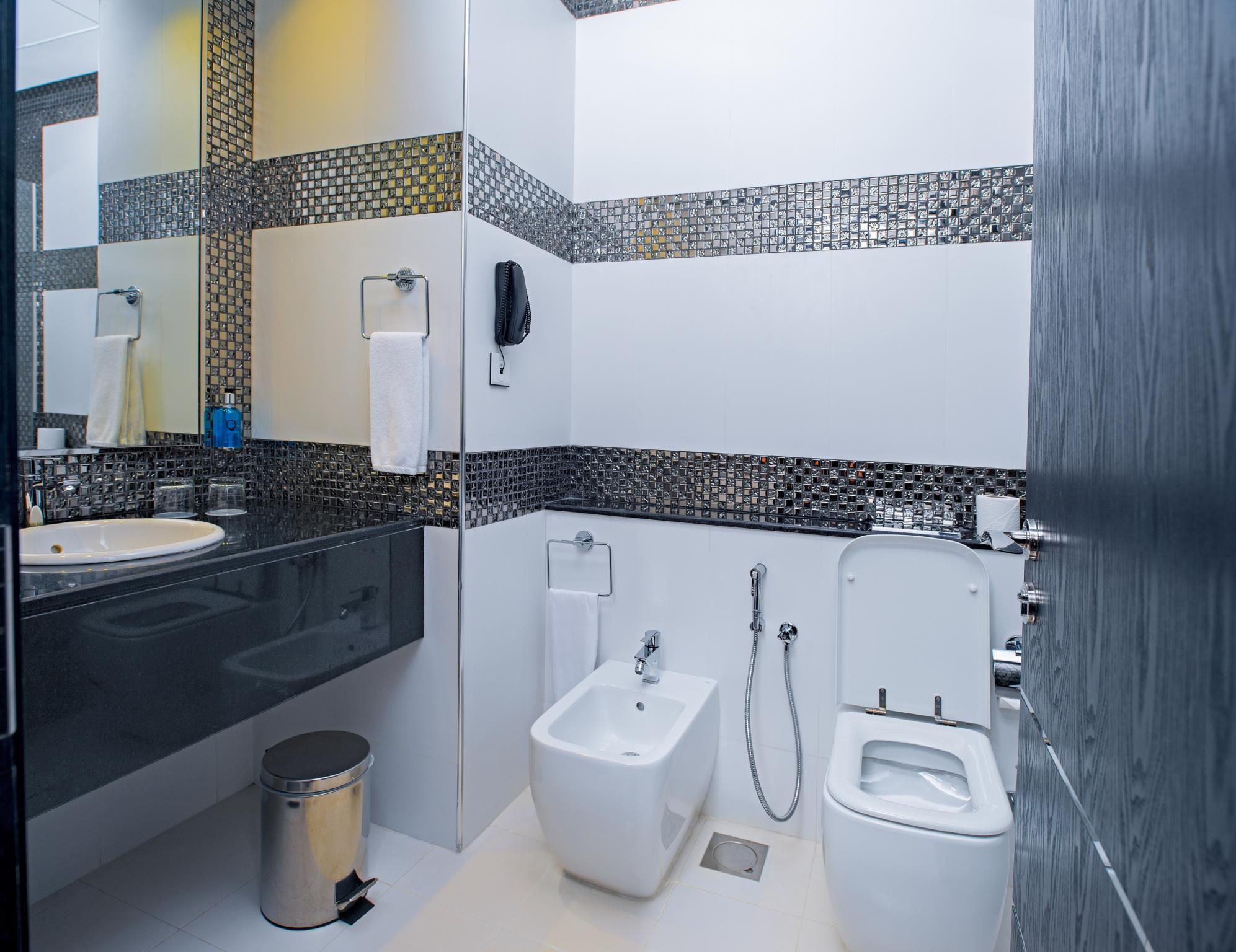 Signature 1 Hotel Tecom Classic Room 10
