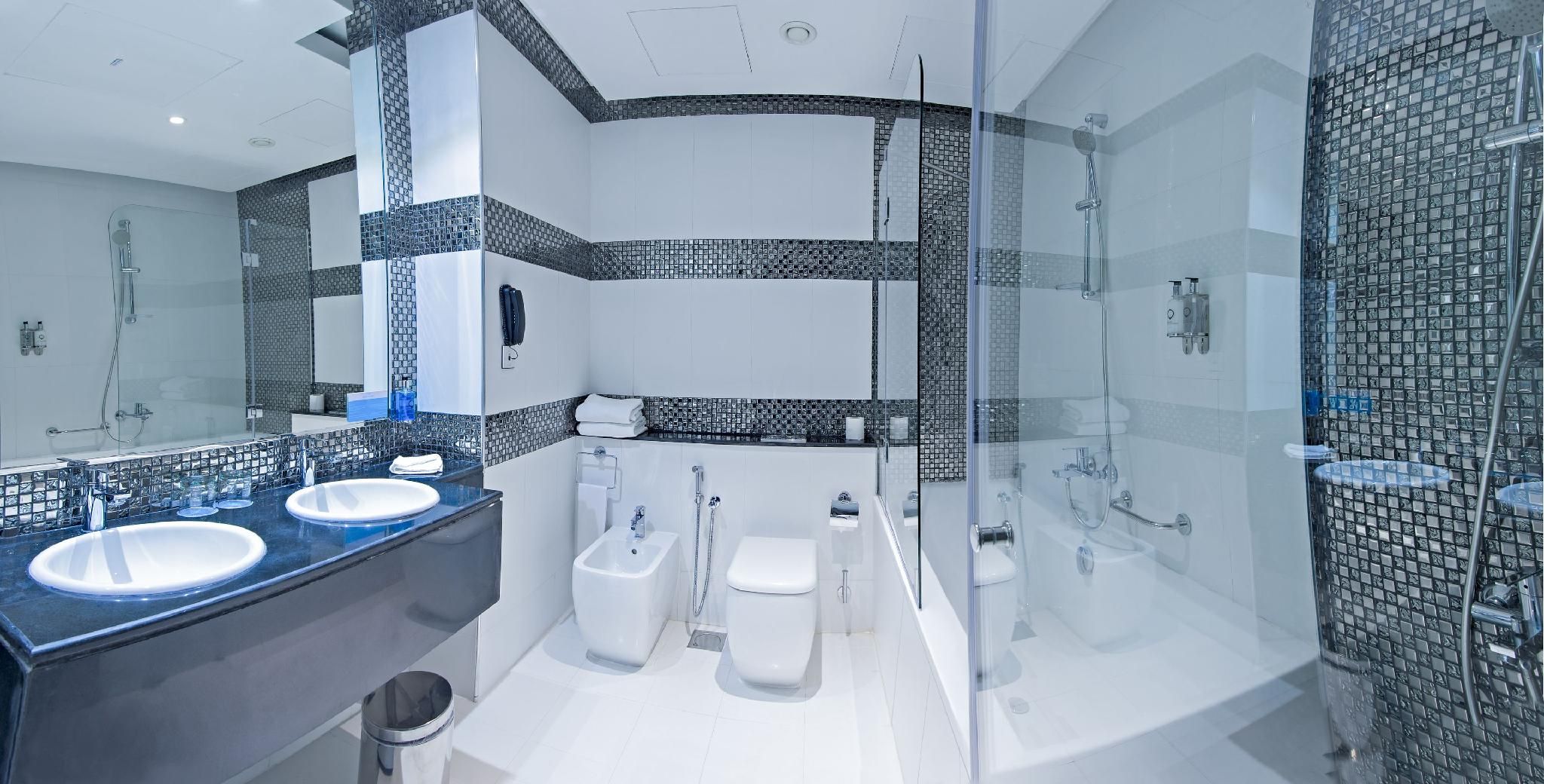Signature 1 Hotel Tecom Classic Room 11