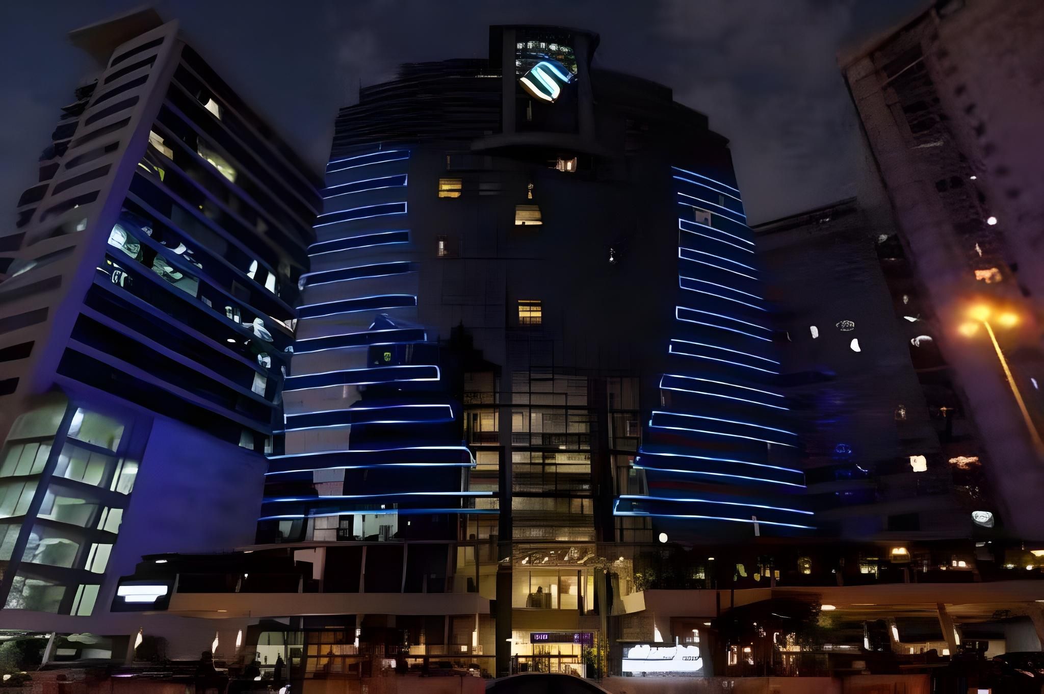 undefined Signature 1 Hotel Tecom 9