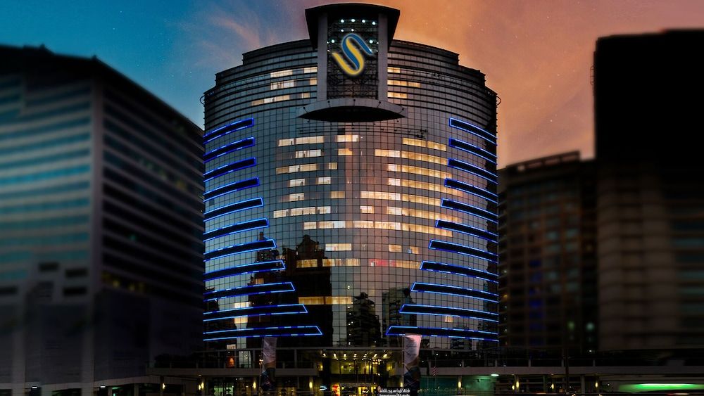 undefined Signature 1 Hotel Tecom 3