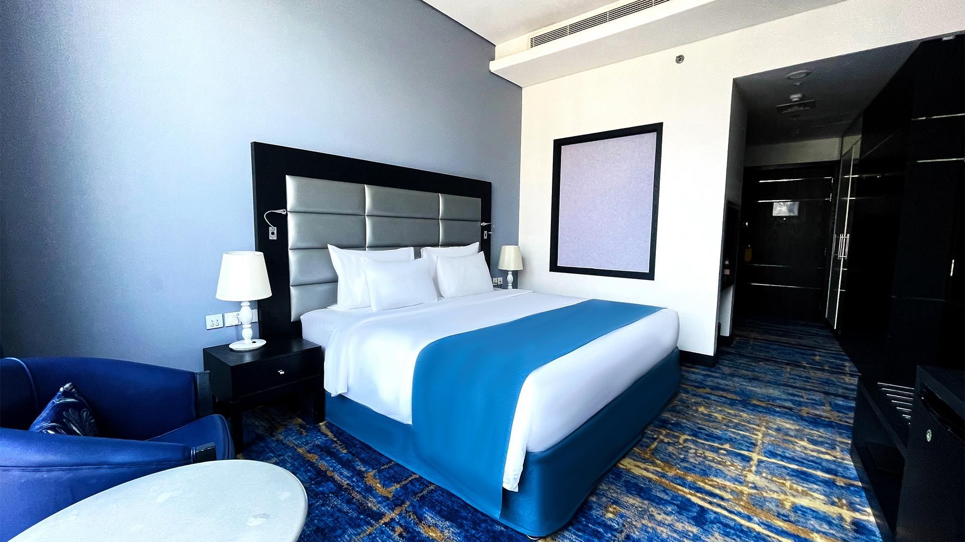 Signature 1 Hotel Tecom Classic Room 5
