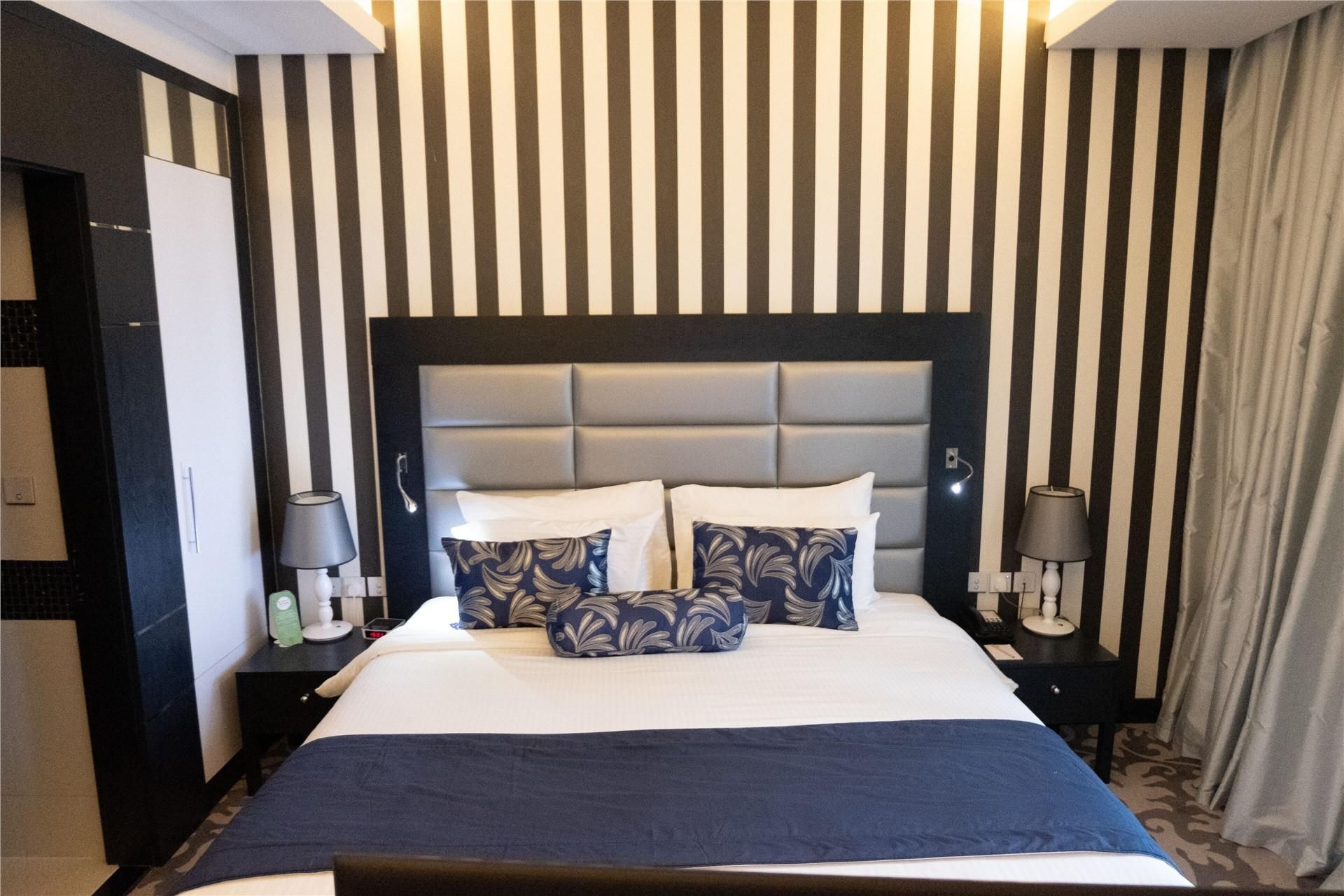 Signature 1 Hotel Tecom Classic Room 7