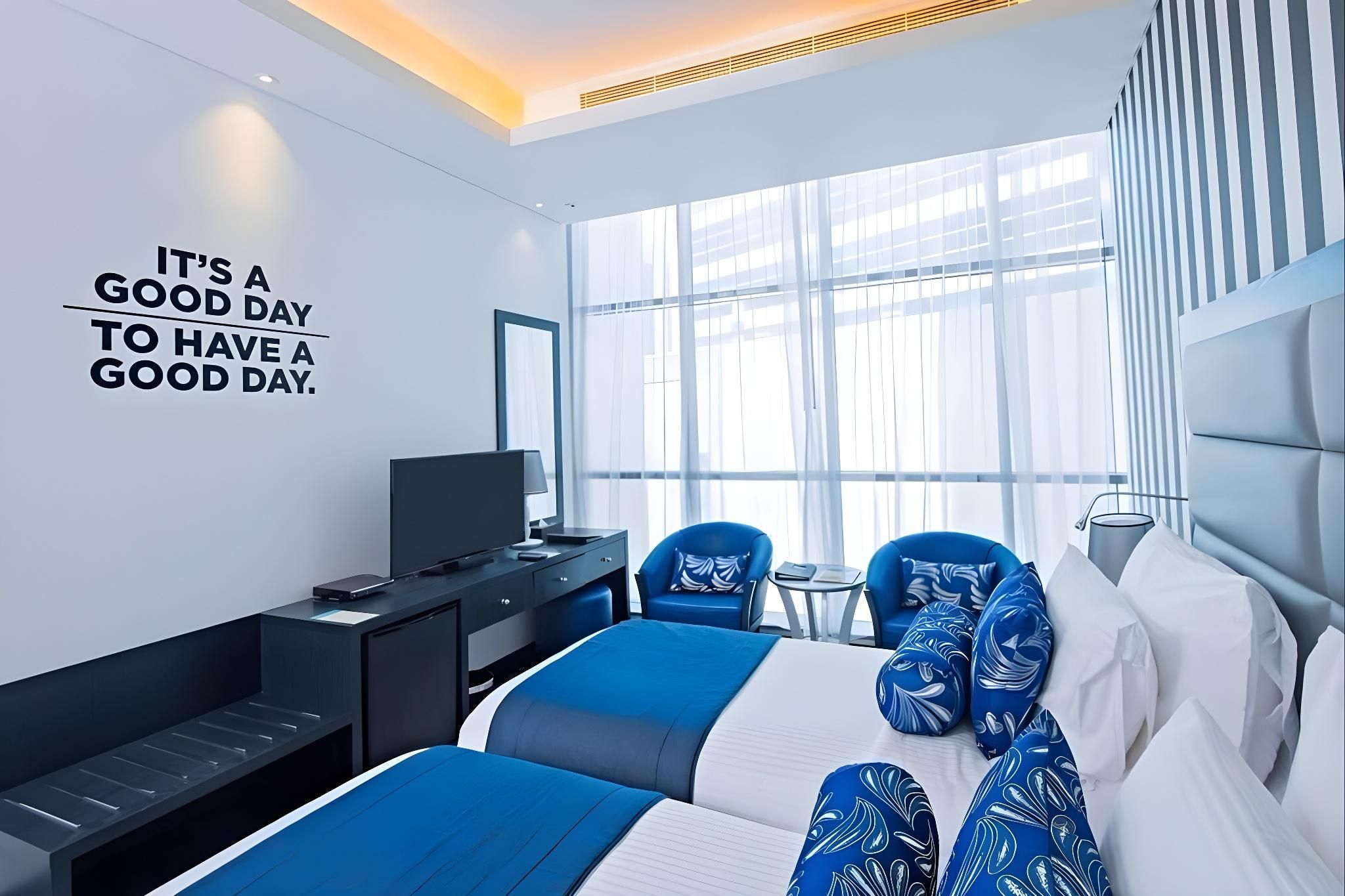 Signature 1 Hotel Tecom Classic Room 13