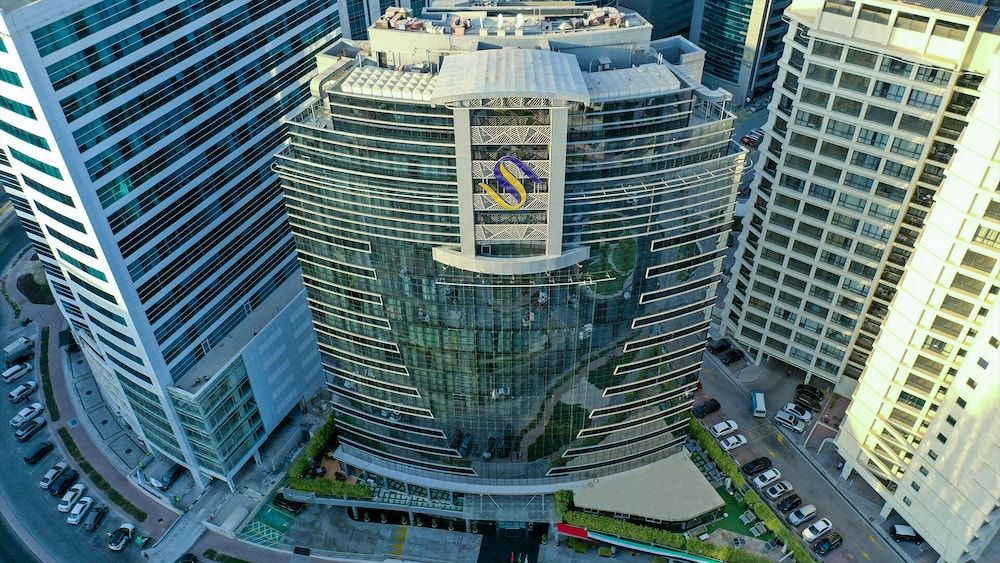 undefined Signature 1 Hotel Tecom 6