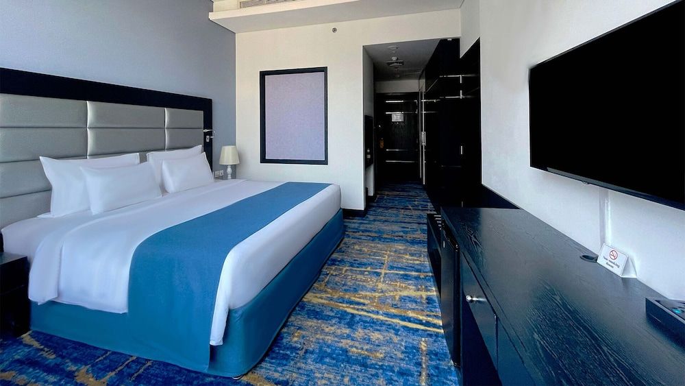 undefined Signature 1 Hotel Tecom