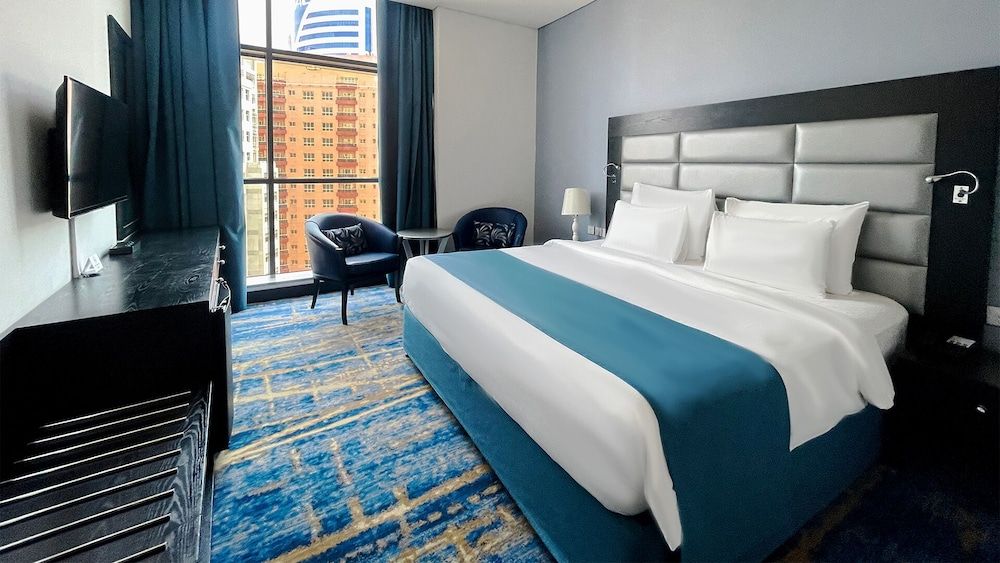 Signature 1 Hotel Tecom