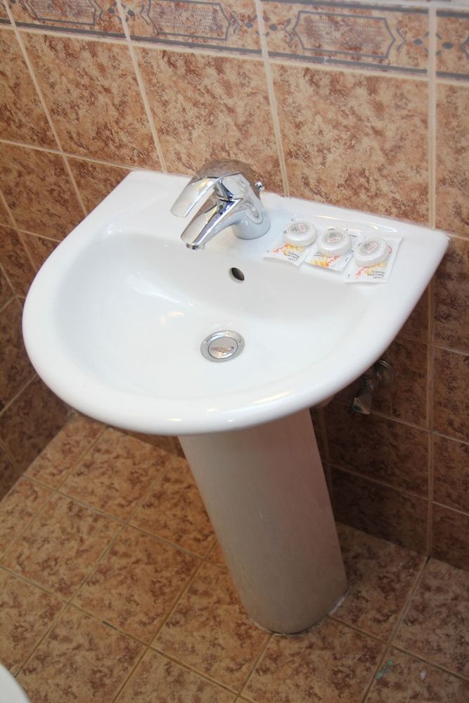 Prime Hotel Standard Double Room 7