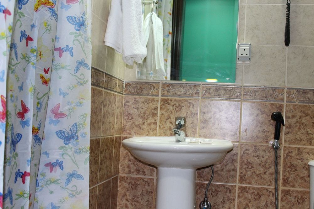 Prime Hotel Standard Double Room 8