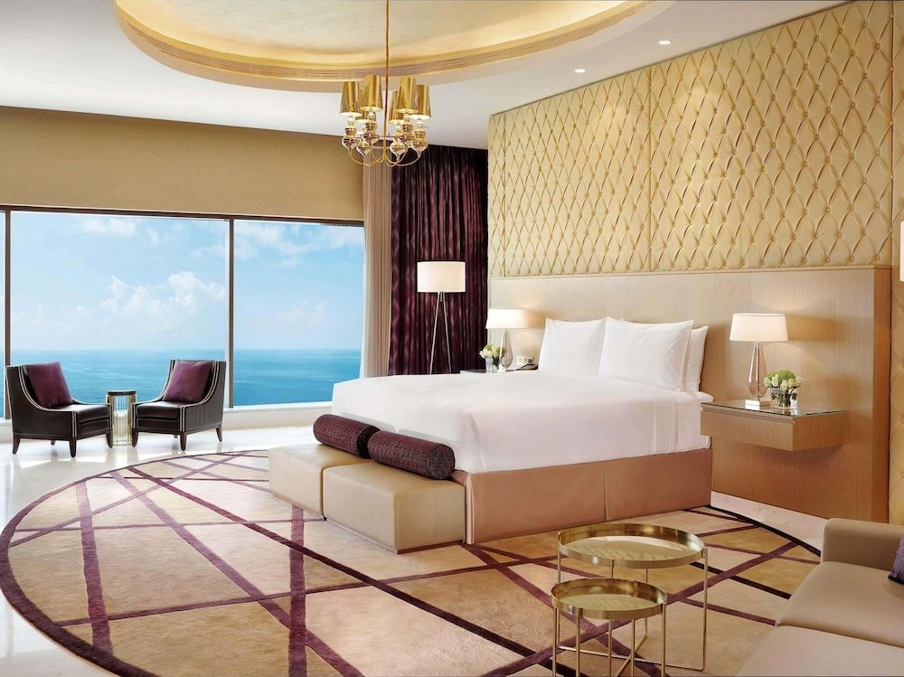 Royal Penthouse, 3 Bedrooms, Non Smoking