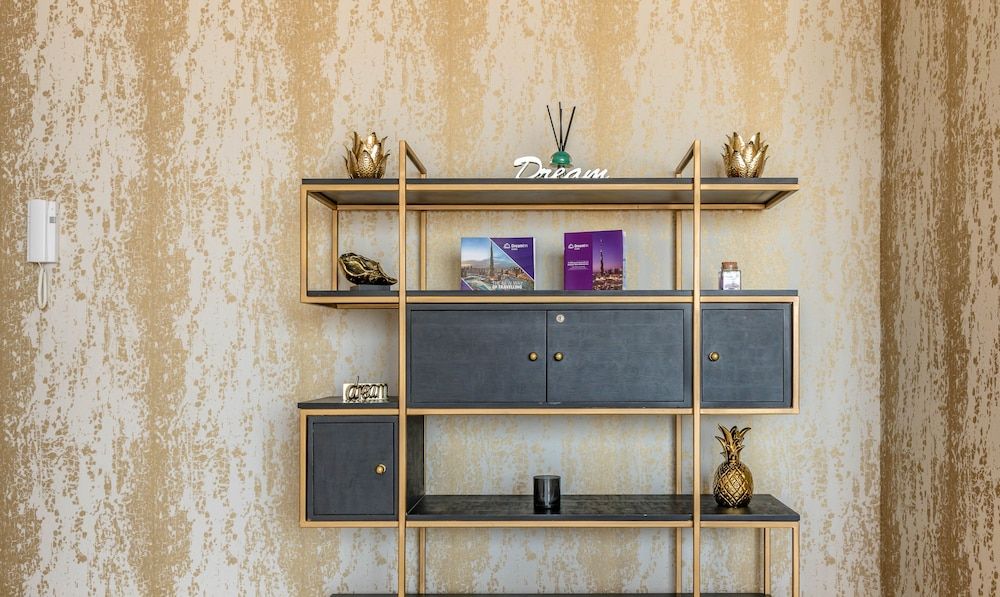 Dream Inn Dubai - City Walk Design Apartment, 4 Bedrooms, City View 39