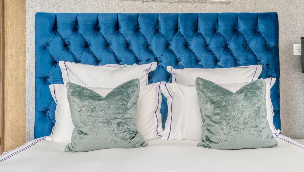 Dream Inn Dubai - City Walk Design Apartment, 4 Bedrooms, City View 27