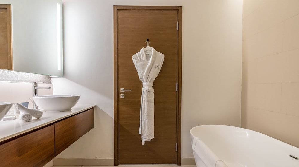 Dream Inn Dubai - City Walk Design Apartment, 4 Bedrooms, City View 42