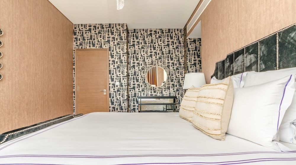 Dream Inn Dubai - City Walk Design Apartment, 4 Bedrooms, City View 43