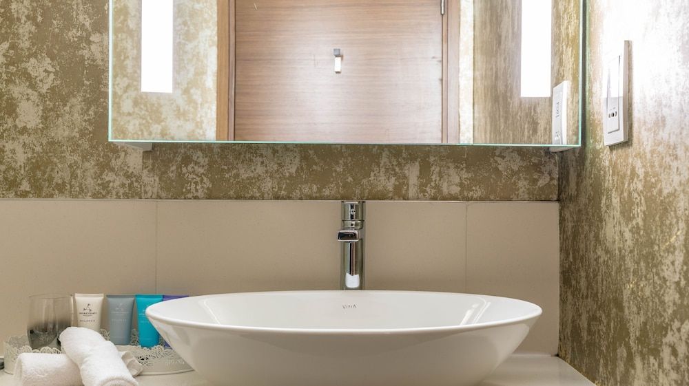 Dream Inn Dubai - City Walk Design Apartment, 4 Bedrooms, City View 36