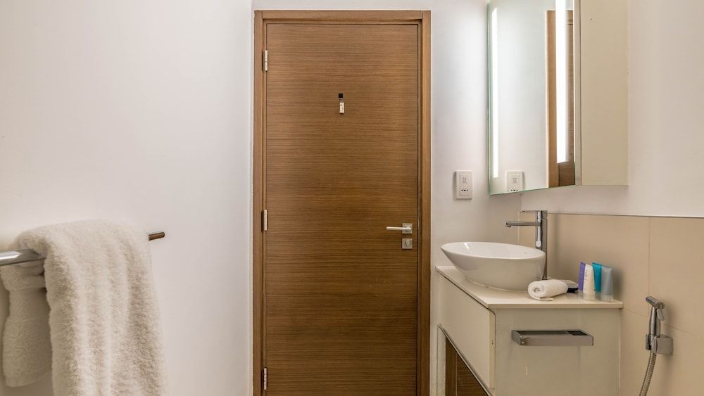 Dream Inn Dubai - City Walk Design Apartment, 4 Bedrooms, City View 17