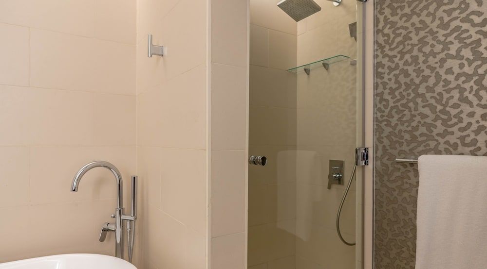 Dream Inn Dubai - City Walk Design Apartment, 4 Bedrooms, City View 12