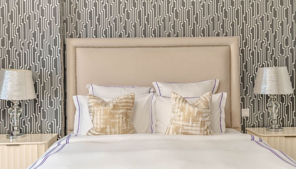 Dream Inn Dubai - City Walk Design Apartment, 4 Bedrooms, City View 48