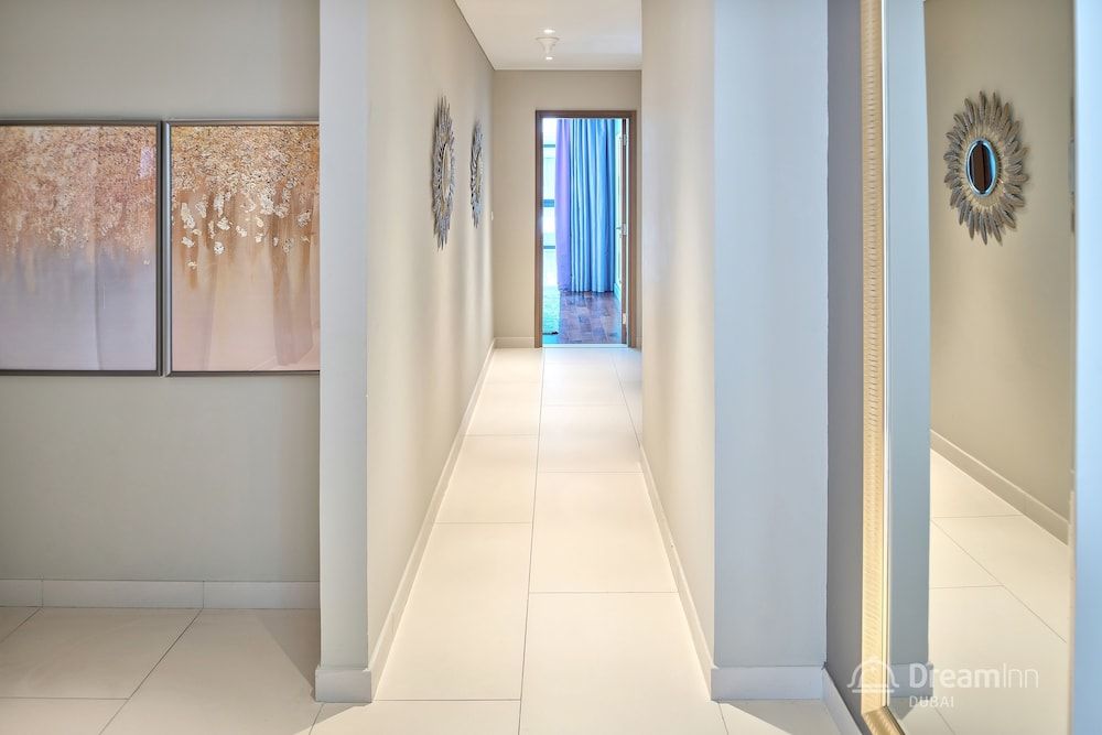 Dream Inn Dubai - City Walk
