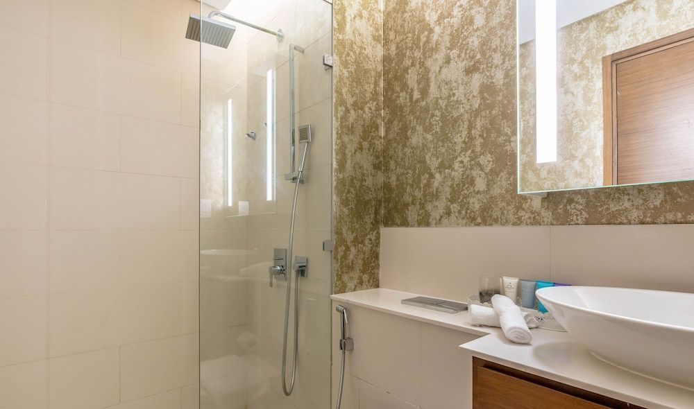 Dream Inn Dubai - City Walk Design Apartment, 4 Bedrooms, City View 44