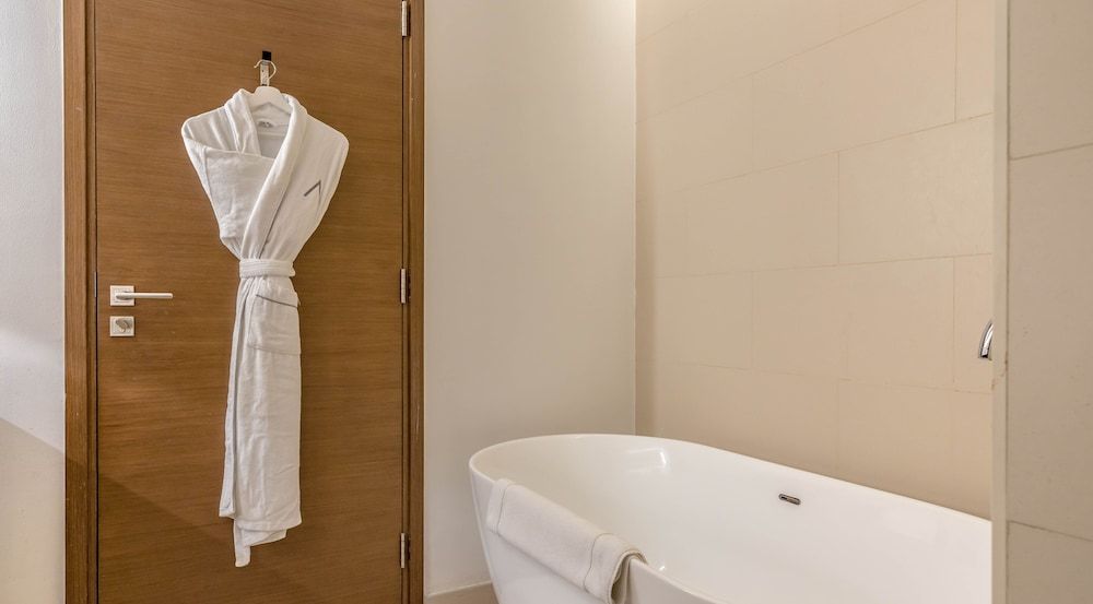 Dream Inn Dubai - City Walk Design Apartment, 4 Bedrooms, City View 15