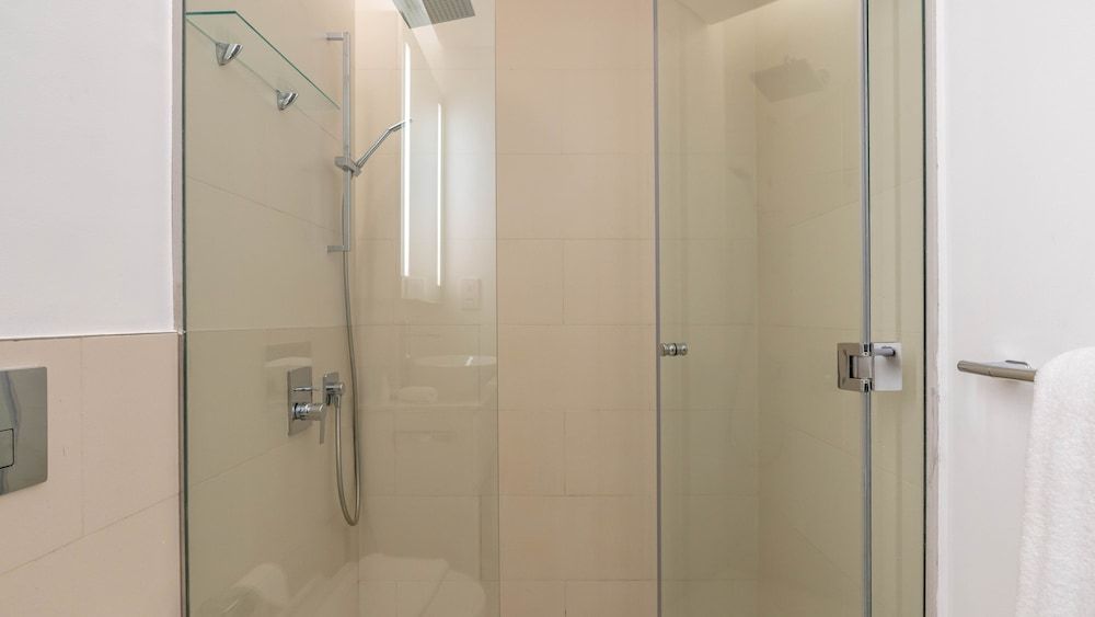 Dream Inn Dubai - City Walk Design Apartment, 4 Bedrooms, City View 23