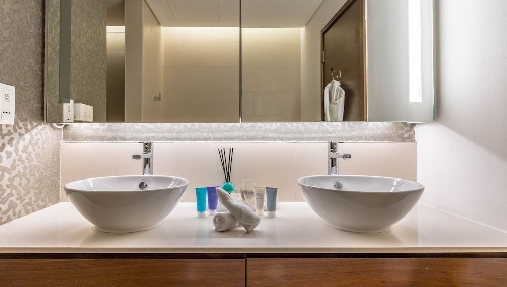 Dream Inn Dubai - City Walk Design Apartment, 4 Bedrooms, City View 14