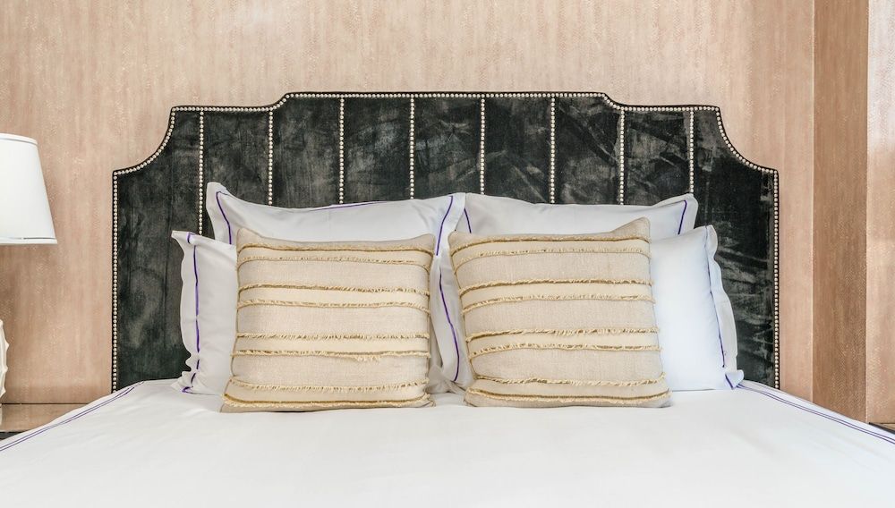 Dream Inn Dubai - City Walk Design Apartment, 4 Bedrooms, City View 16