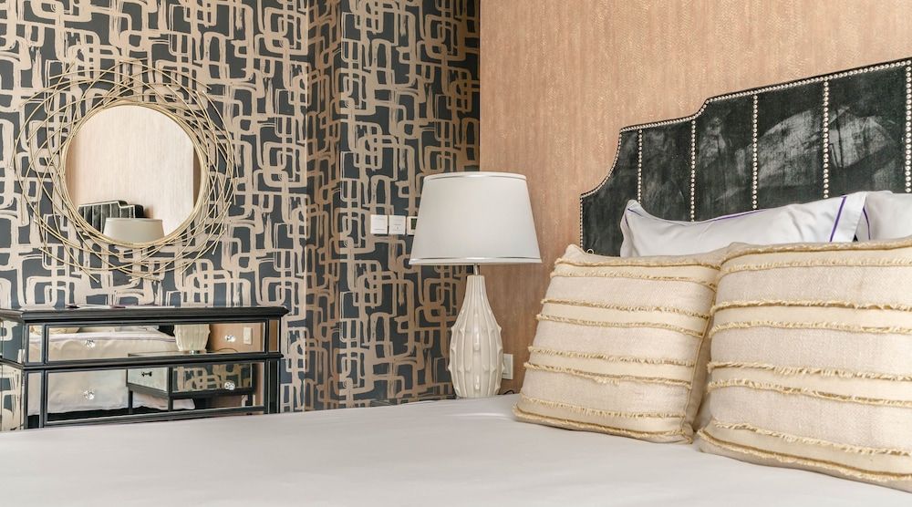 Dream Inn Dubai - City Walk Design Apartment, 4 Bedrooms, City View 40