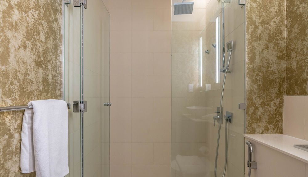 Dream Inn Dubai - City Walk Design Apartment, 4 Bedrooms, City View 35