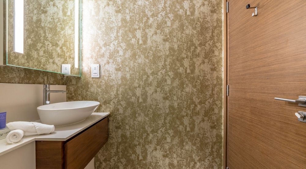 Dream Inn Dubai - City Walk Design Apartment, 4 Bedrooms, City View 47