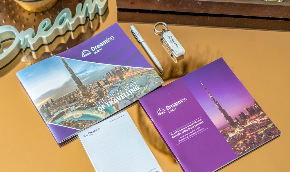 Dream Inn Dubai - City Walk Design Apartment, 4 Bedrooms, City View 51