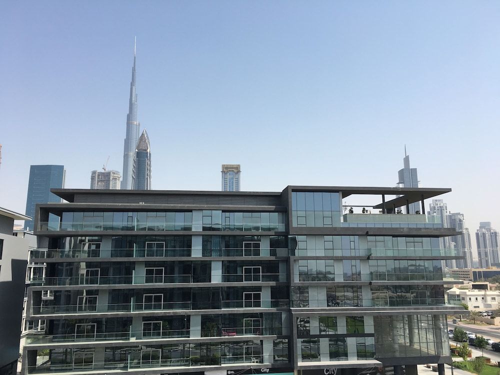 Dream Inn Dubai - City Walk