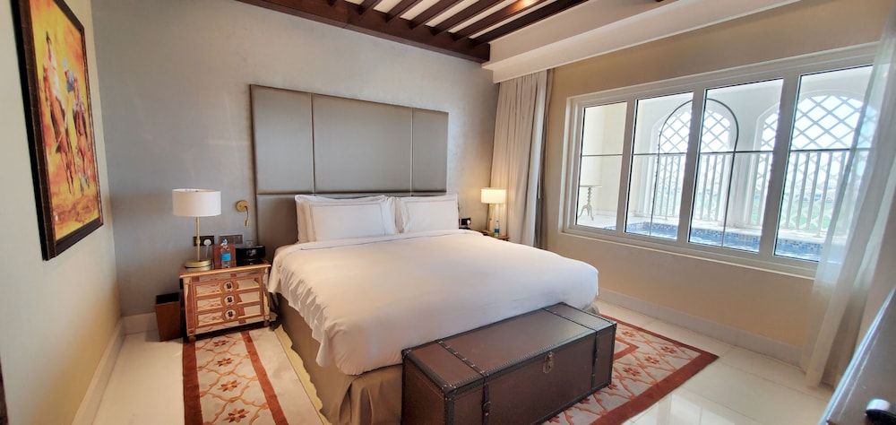 Royal Suite, 2 Bedrooms