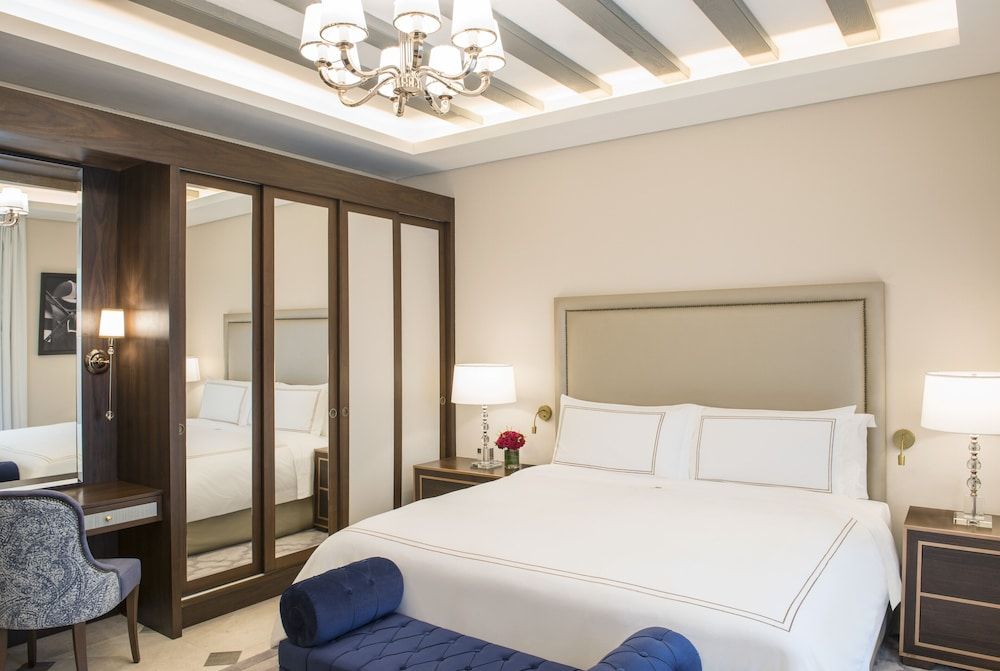 Villa, 4 Bedrooms