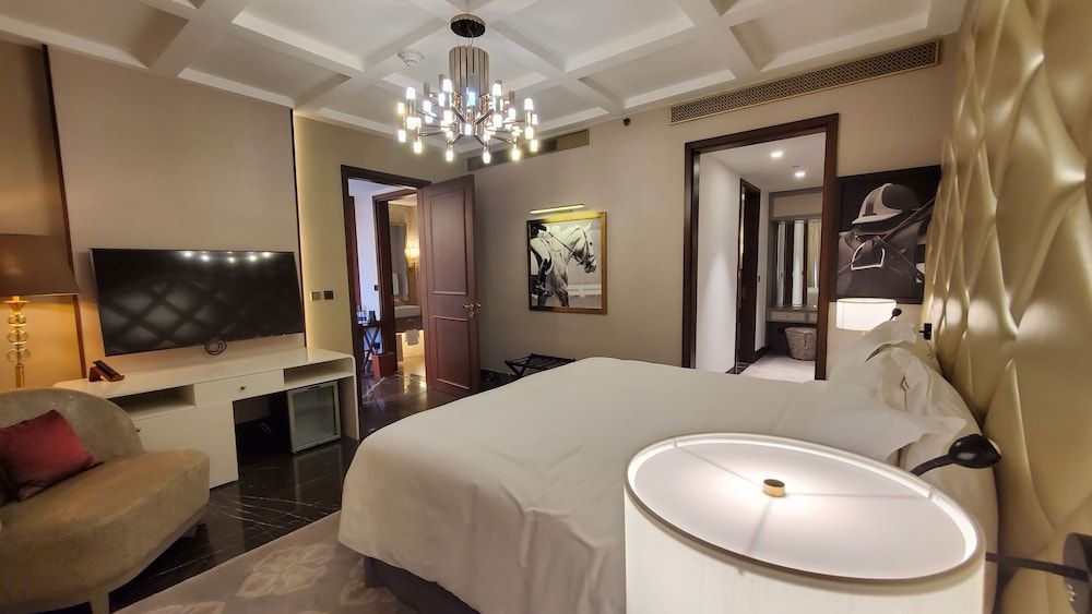 Junior Suite, 1 Bedroom