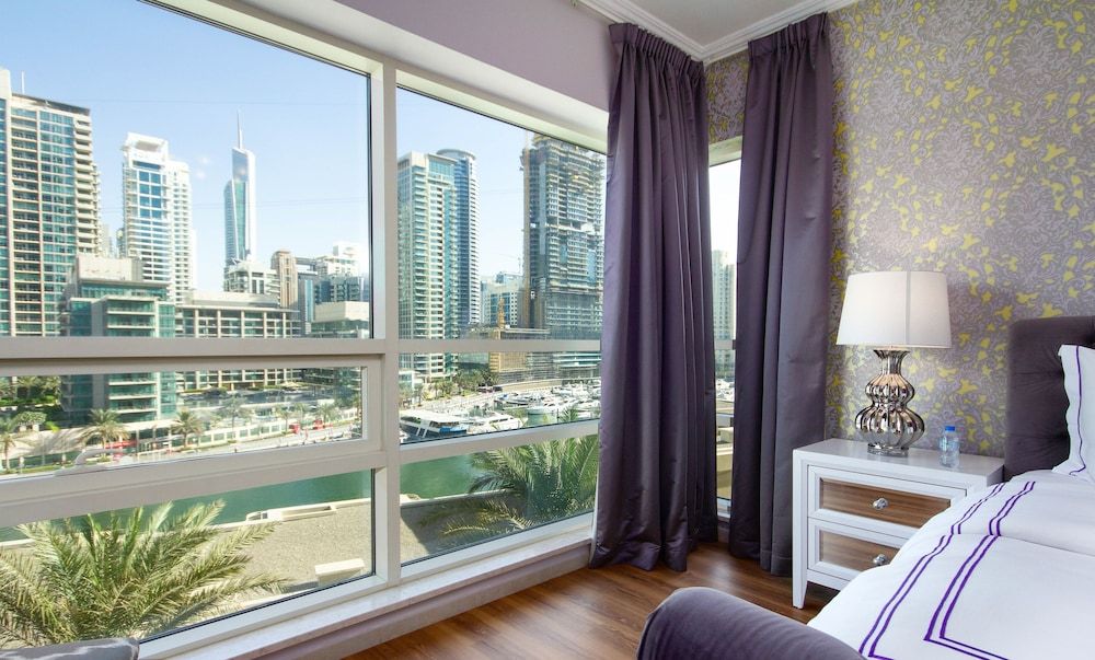 undefined Dream Inn Dubai Apartments - Al Sahab 8