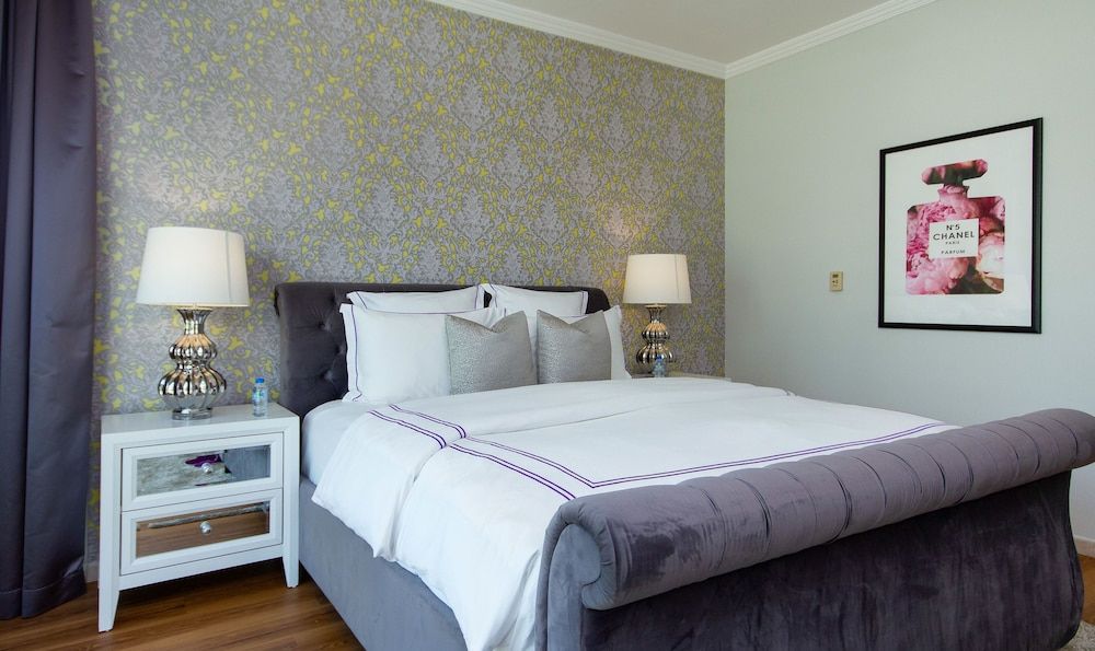 undefined Dream Inn Dubai Apartments - Al Sahab 7