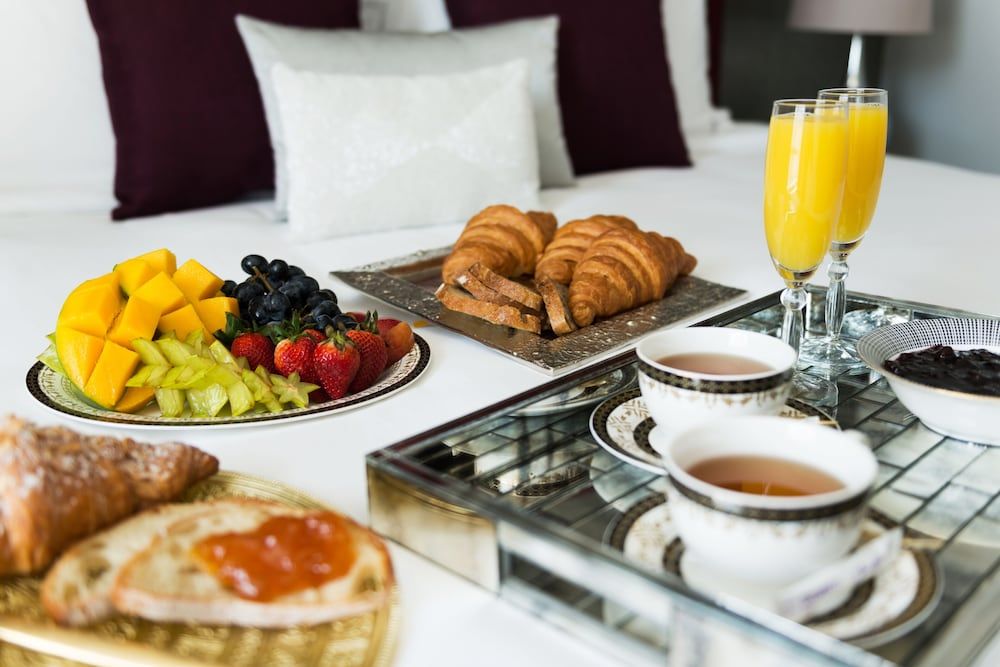 undefined Dream Inn Dubai Apartments - Al Sahab 6