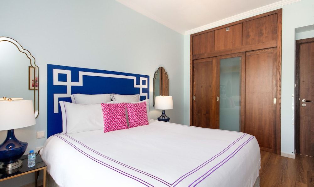 undefined Dream Inn Dubai Apartments - Al Sahab 9