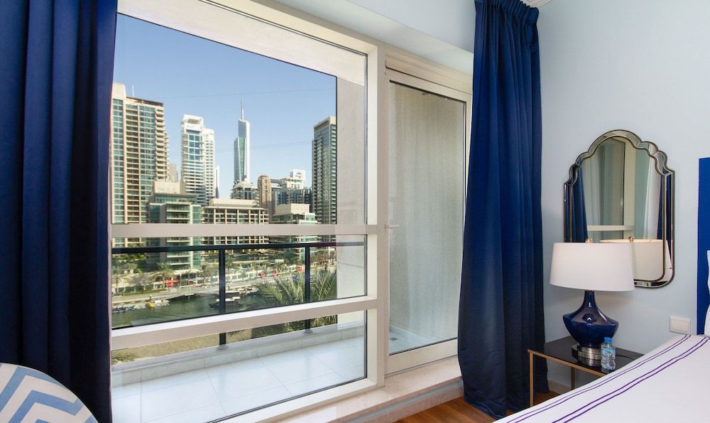 Dream Inn Dubai Apartments - Al Sahab