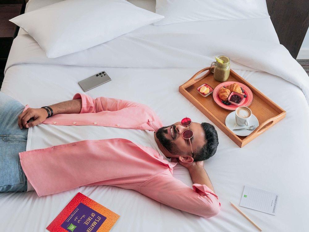 Superior Room, 1 Double Bed