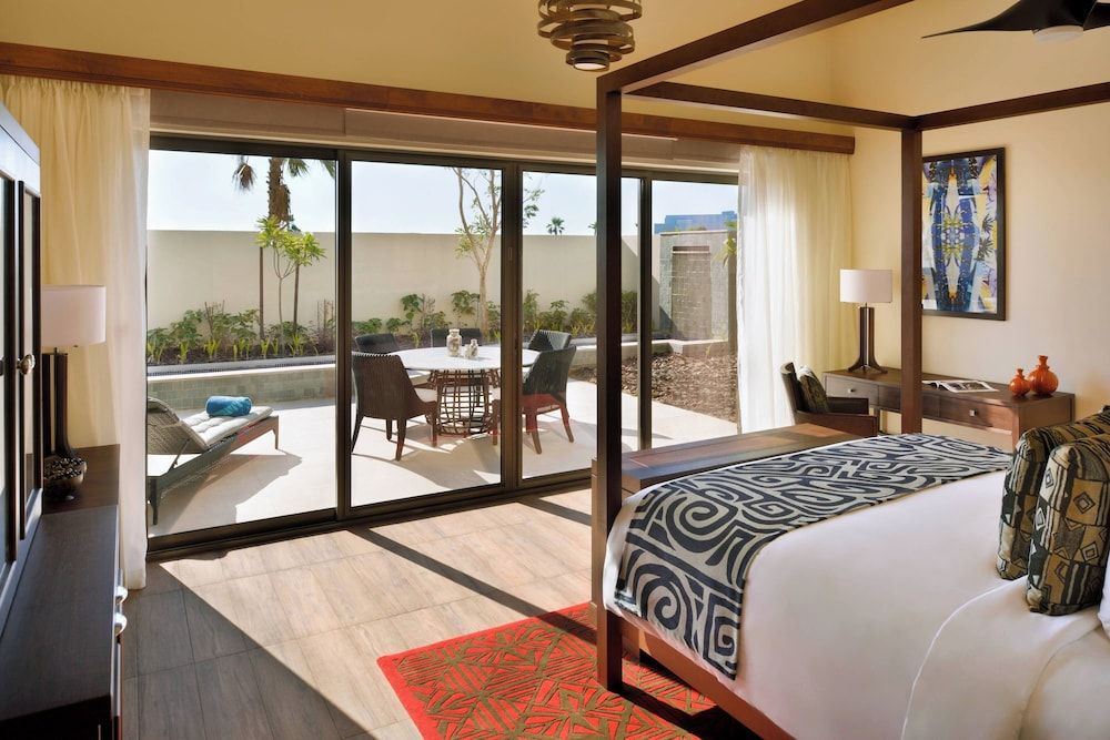 Villa, 3 Bedrooms, Balcony (Free Beach Access to Sheraton JBR)