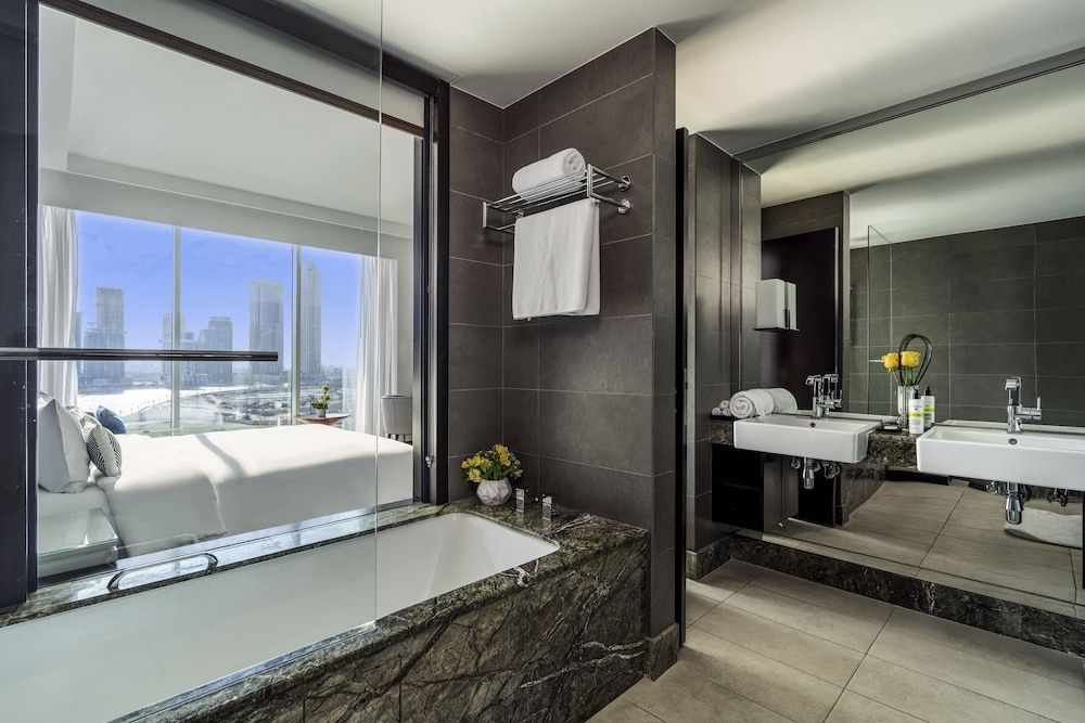 undefined Pullman Dubai Downtown 10