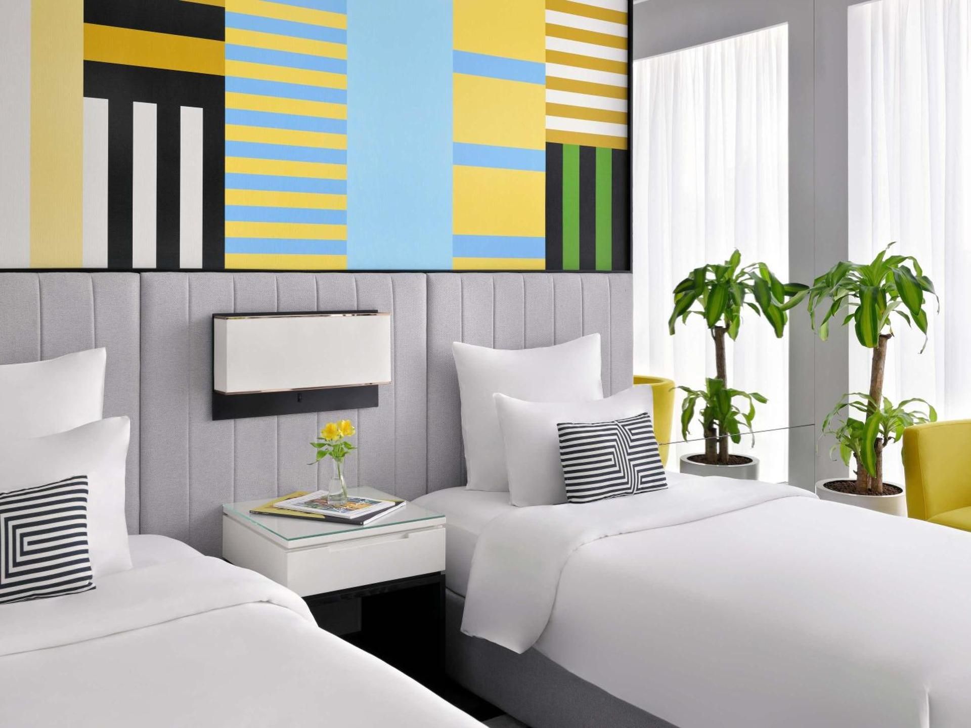 undefined Pullman Dubai Downtown 4