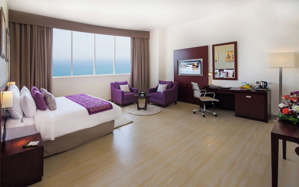 undefined V Hotel Fujairah 3