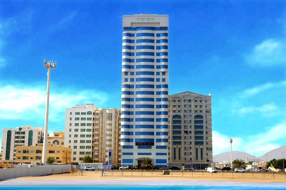 undefined V Hotel Fujairah 7