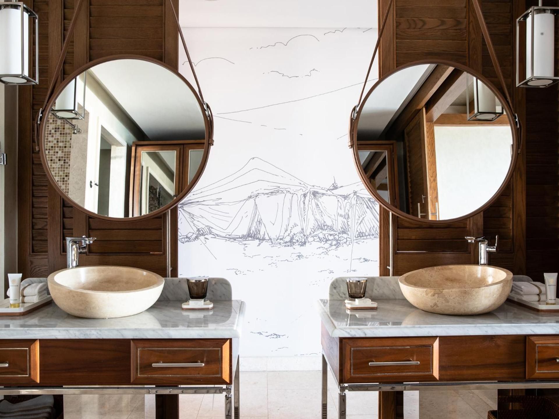 Jumeirah Al Naseem Dubai Resort Deluxe 2